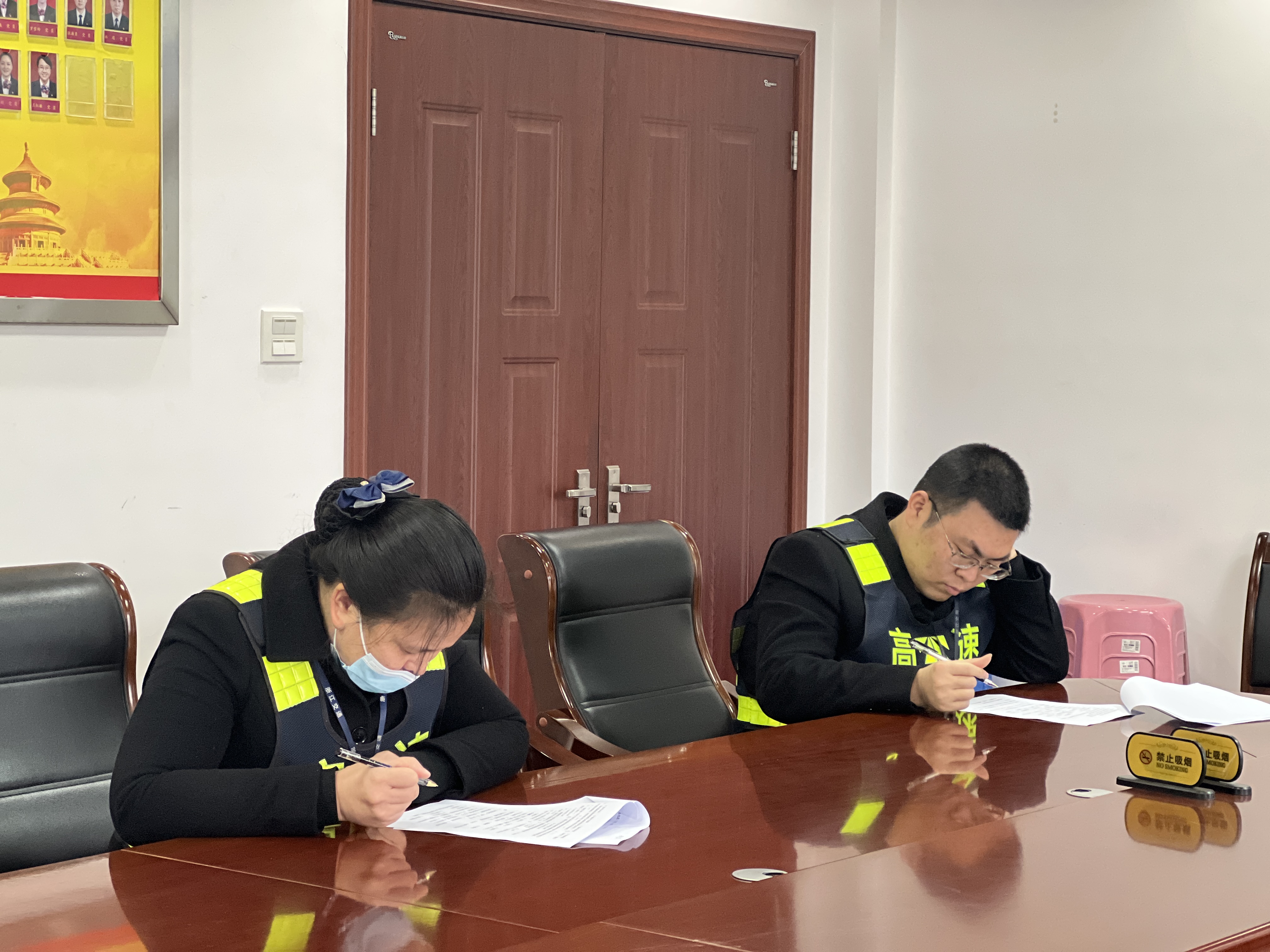 1681238153282888.jpg 0230404 圖為業務考試現場 袁莉攝 (3).jpg